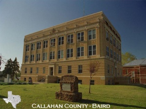 Image of Callahan County Constitutional Court