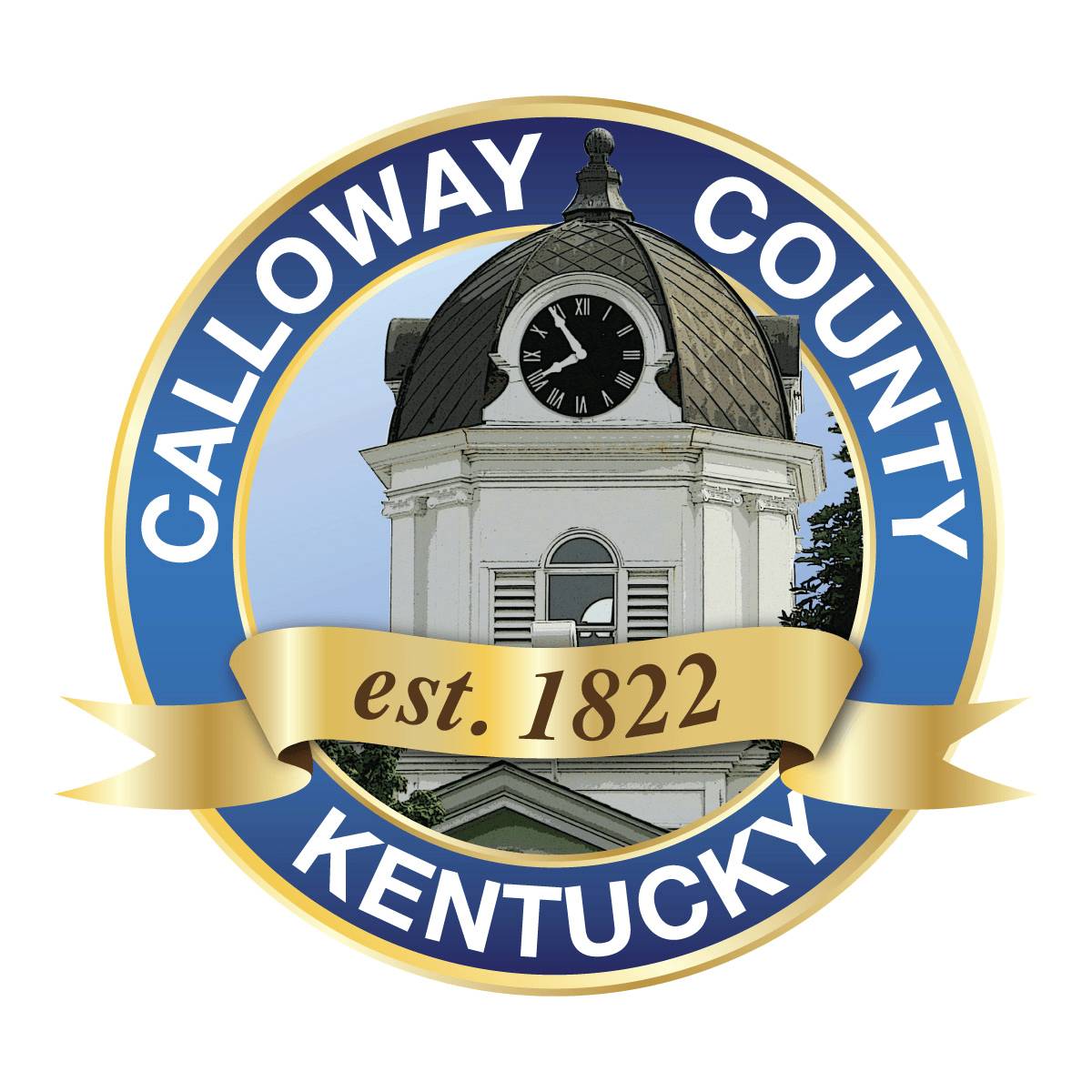 Image of Calloway County Property Valuation Administrator