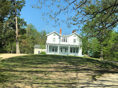 Image of Calvert County Historical Society