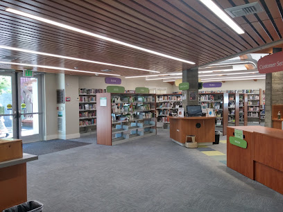 Image of Camano Island Library - Sno-Isle Libraries