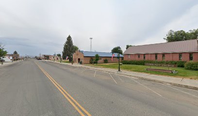 Image of Camas County Public Library