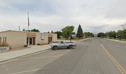 Image of Camas County Soil Conservation