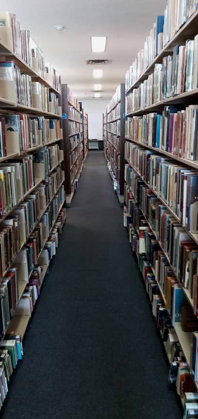 Image of Cambria County Library