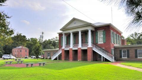 Image of Camden County District Court