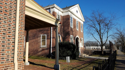 Image of Camden County Historical Society