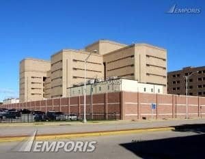 Image of Camden County Sheriff and Jail