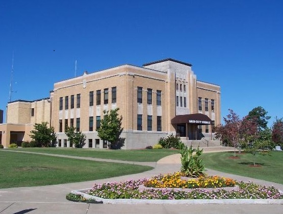 Image of Camdenton Municipal Court