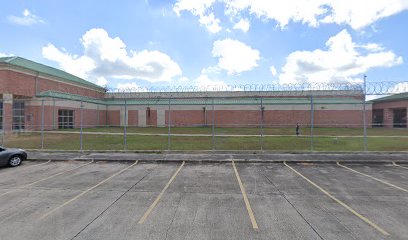 Image of Cameron County Detention Center