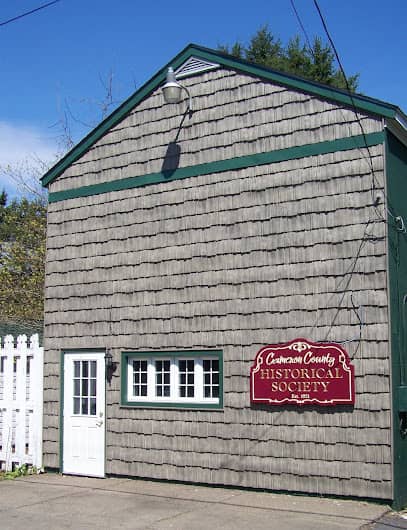 Image of Cameron County Historical Society