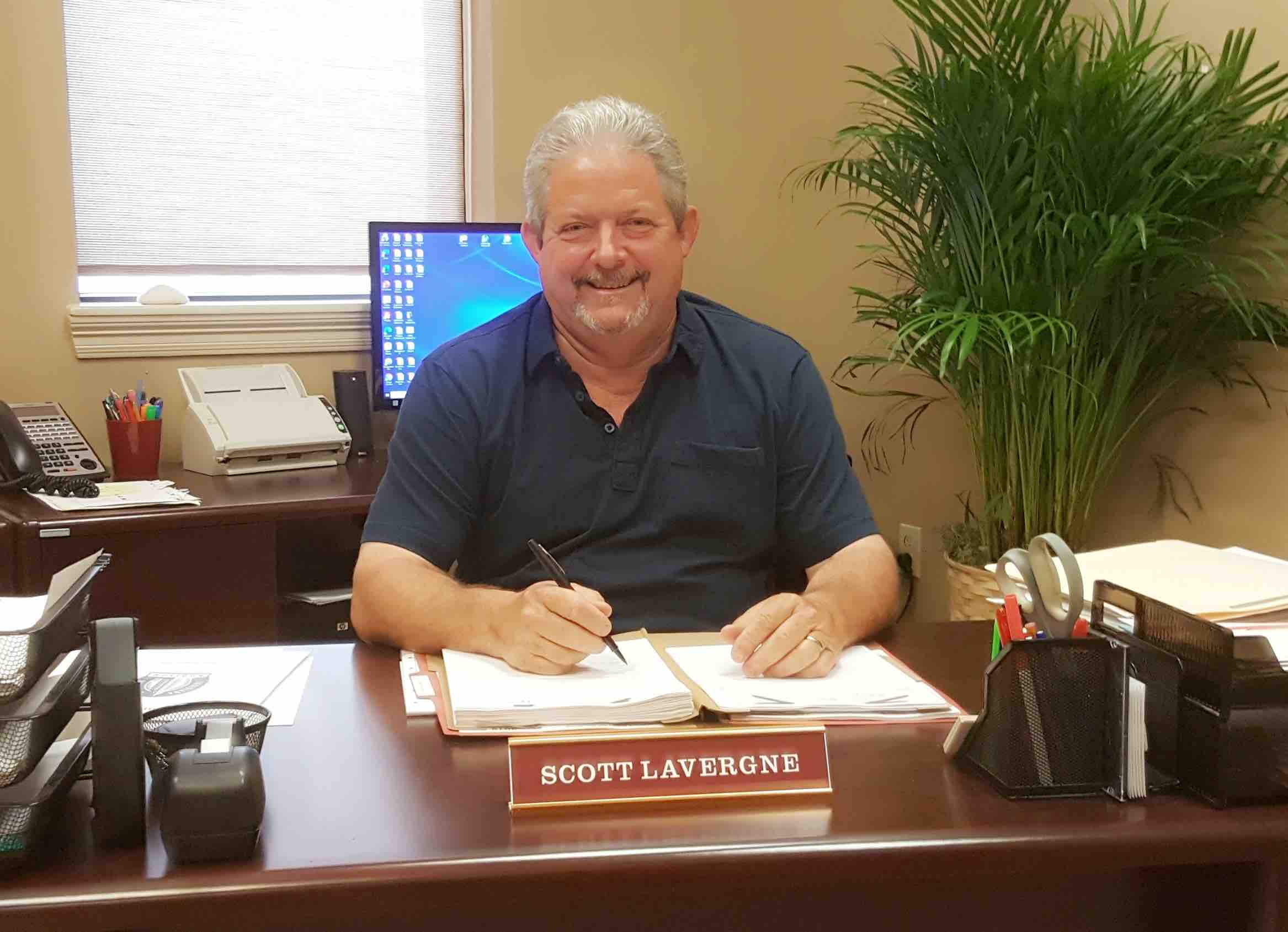 Image of Cameron Parish Assessor