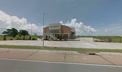 Image of Cameron Parish Library