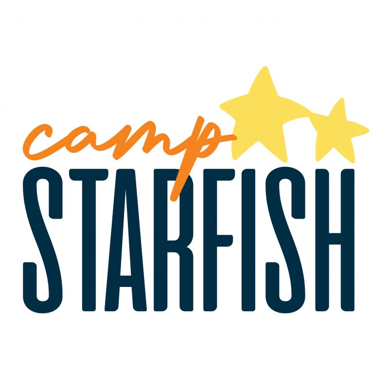 Image of Camp Starfish Inc