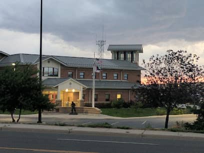 Image of Campbell County Rockpile Museum