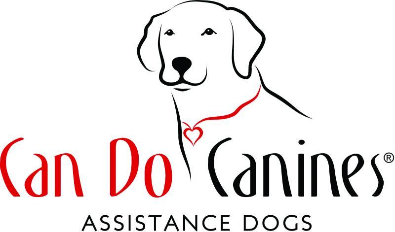 Image of Can Do Canines