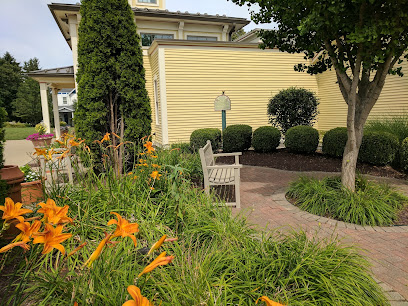 Image of Canal Fulton Public Library