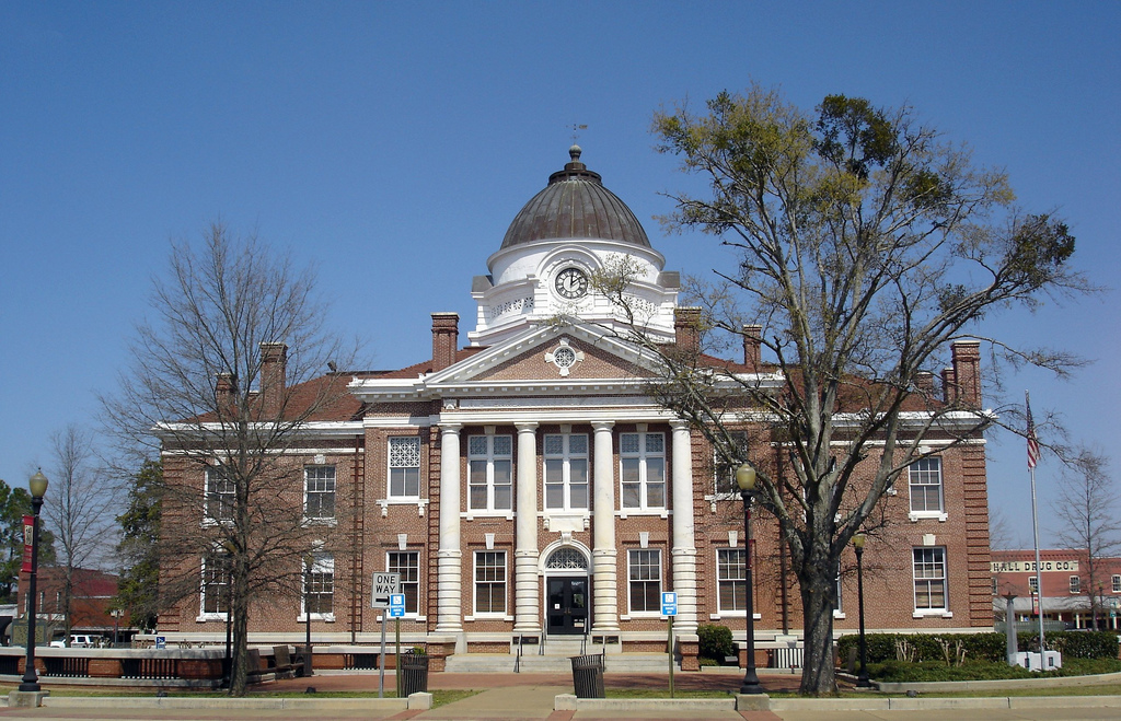 Image of Candler County Clerk Of Superior Court