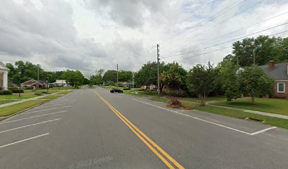 Image of Candler County Library