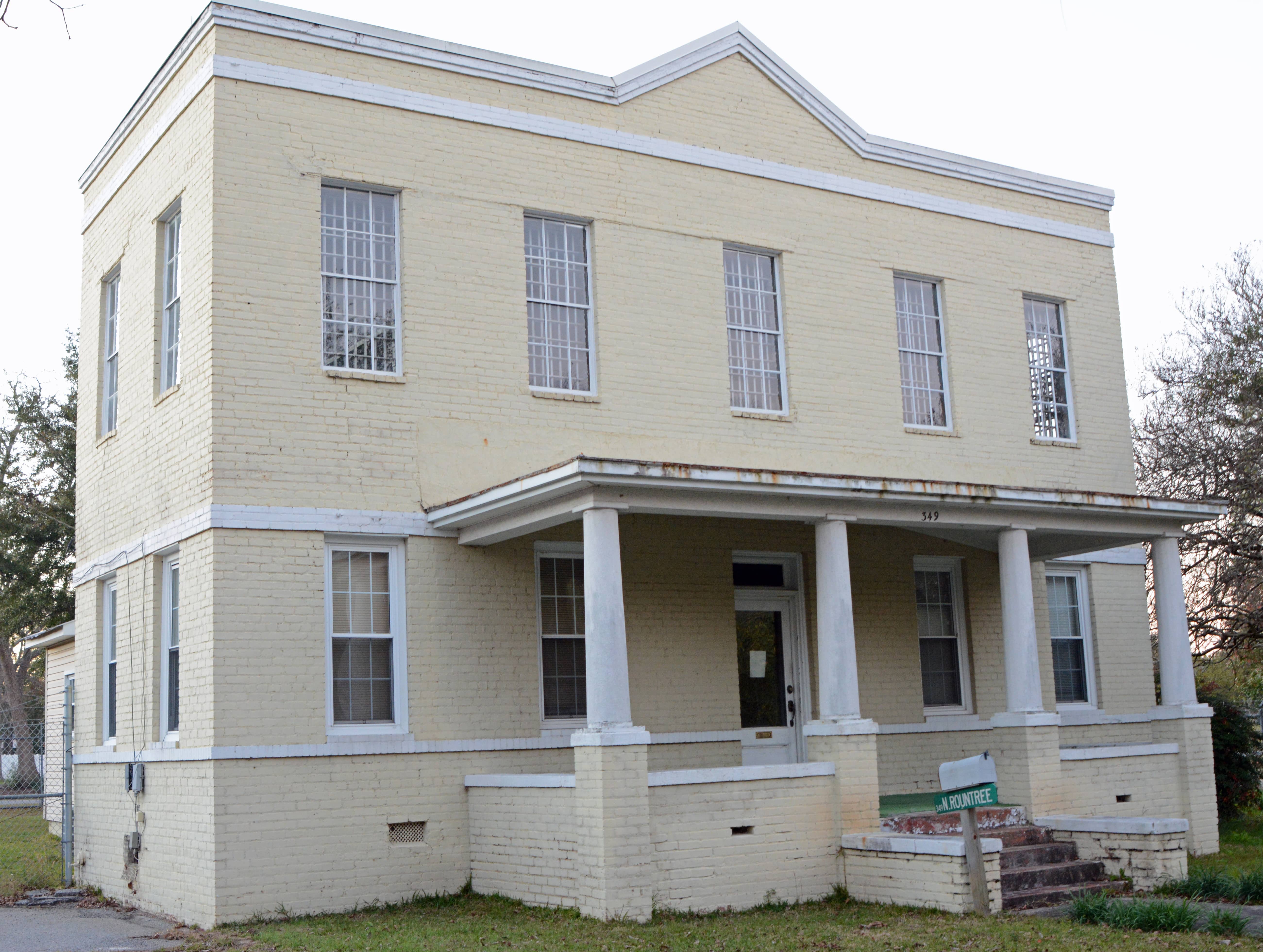 Image of Candler County Sheriffs Department / Candler County Detention Center