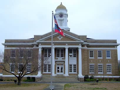 Image of Candler County Sheriff's Office