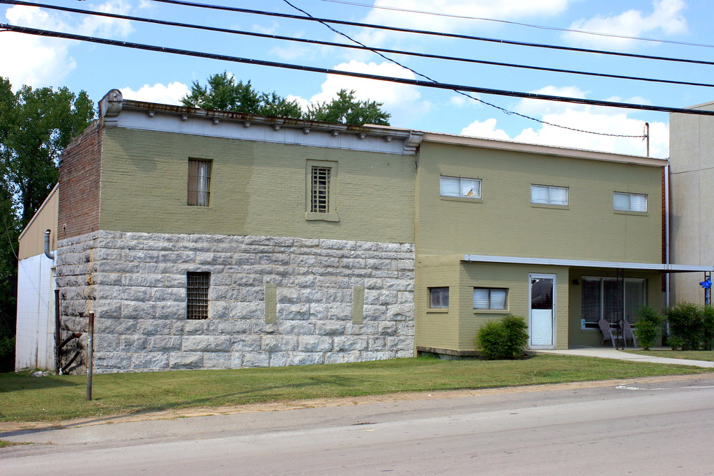 Image of Cannon County Sheriffs Department / Cannon County Jail