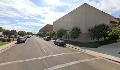 Image of Canyon County Detention Center