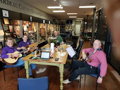 Image of Cape Girardeau County Historical Society