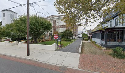 Image of Cape May Water Department
