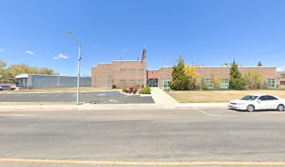 Image of Carbon County Jail