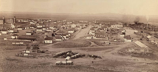 Image of Carbon County Museum