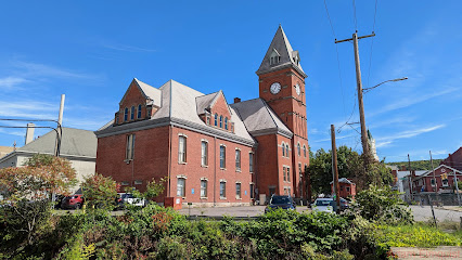 Image of Carbondale Historical Society