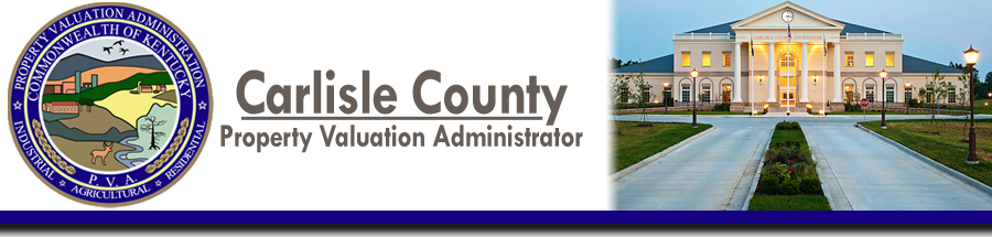 Image of Carlisle County Property Valuation Administrator