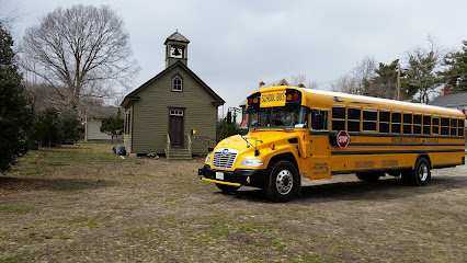 Image of Caroline County Historical Society