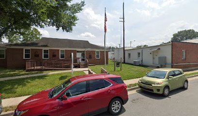 Image of Caroline County Sheriff's Office
