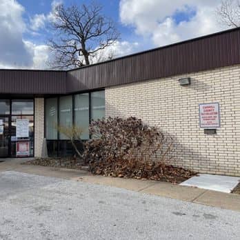 Image of Carroll County Assessor's Office