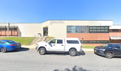 Image of Carroll County Detention Center