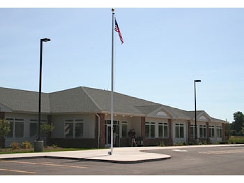 Image of Carroll County Health Department