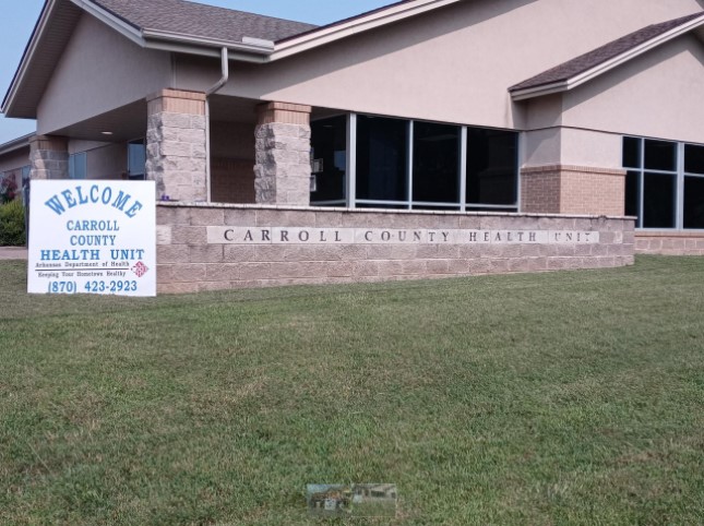 Image of Carroll County Health Unit