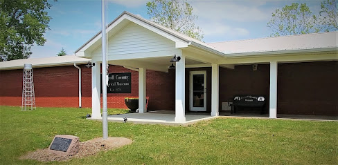 Image of Carroll County Historical Museum