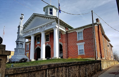 Image of Carroll County Historical Society and Museum