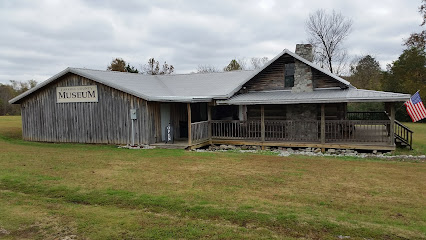 Image of Carroll County History Museum