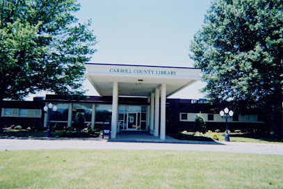 Image of Carroll County Library