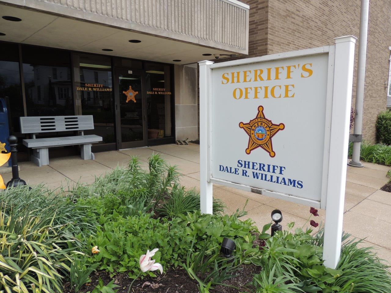Image of Carroll County Sheriff's Office