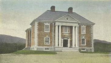 Image of Carroll County Superior Court