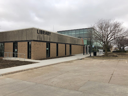 Image of Carroll Public Library