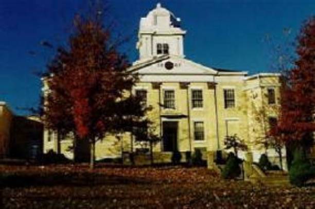 Image of Carter County Circuit Court