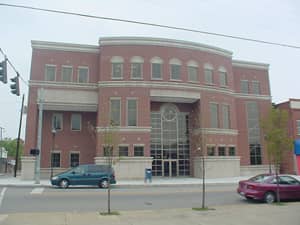 Image of Carter County Clerk's Office