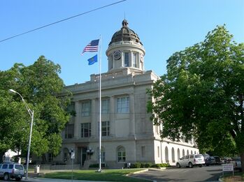 Image of Carter County District Court