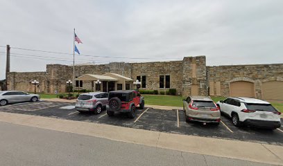 Image of Carter County Genealogy Library