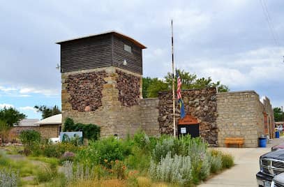 Image of Carter County Museum