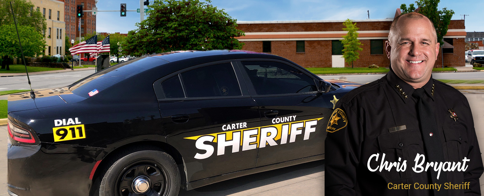 Image of Carter County Sheriff's Office